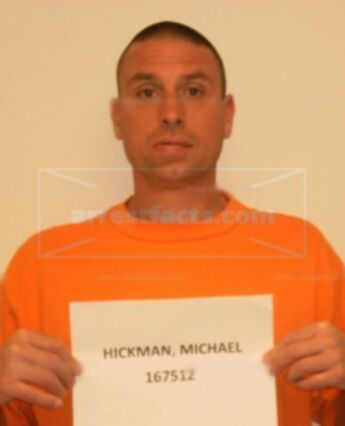 Michael S Hickman