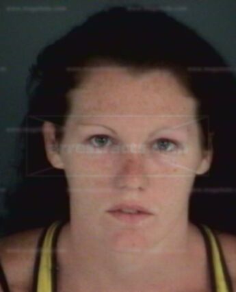 Jenifer Annette Davenport