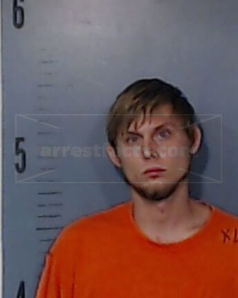 Brandon James Hall
