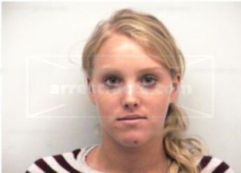 Samantha Louise Shelton
