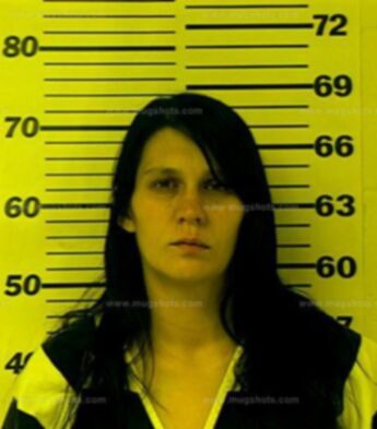 Lisa Marie Williams