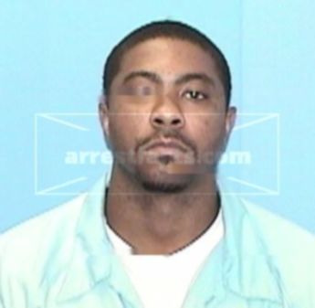 Rashaud Russell