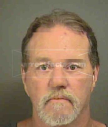Leslie Edward Glover