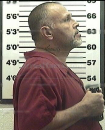 Jerry W Gallegos