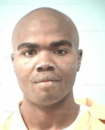 Cedrick Bailey