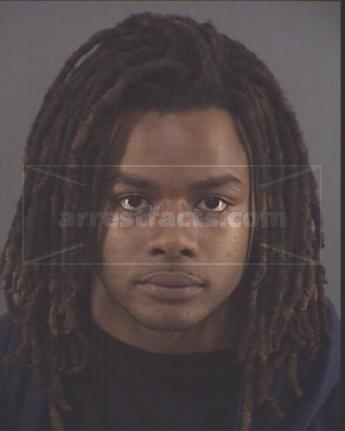 Jawaun L Reed