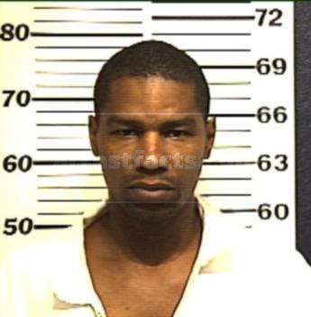 Demitrus Eugene Scruggs