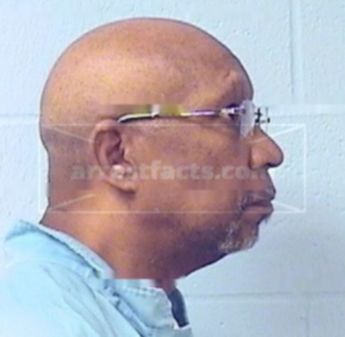 Anthony Ragsdale