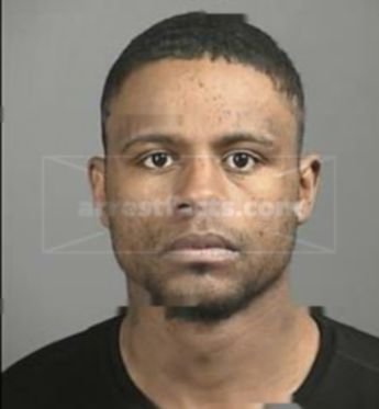 Justin Lamont Dennis