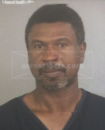 Cedrick Renard Shivers