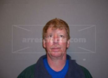 Brent Ray Nelson