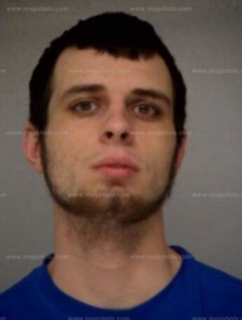Trey Michael Van Fossen