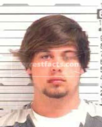Garret Conner Duckworth