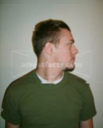 Owen Claire Adams