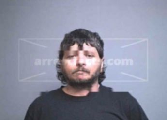 Johnny Lee Meyers