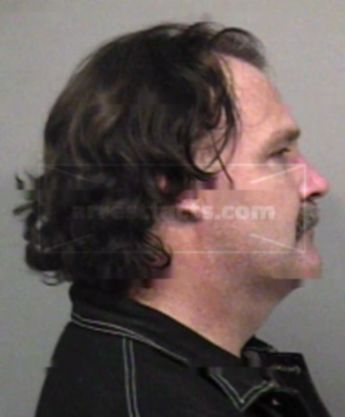 Joseph Alexander Williams