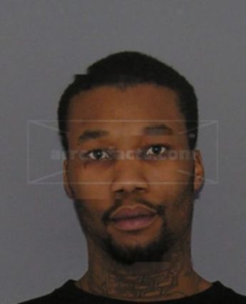Darius Malik Murray