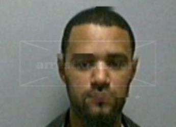 Omar Rosa
