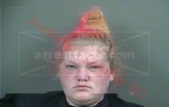 Bonnie Virgina Kay Newby