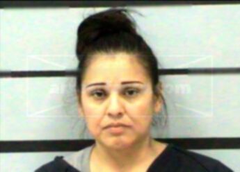 Sylvia Vasquez Gonzales