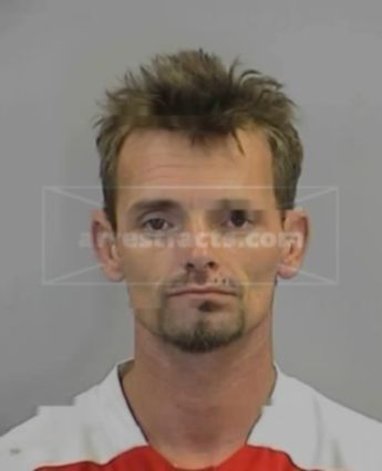 Kevin Lee Coltrane