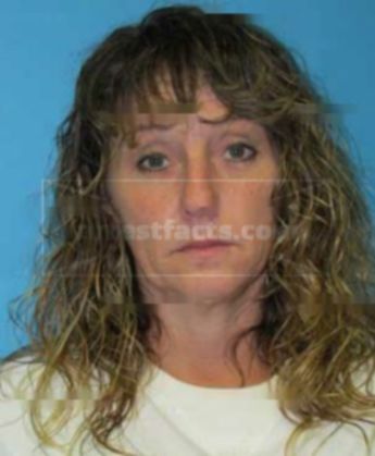 Ellen Elizabeth Strickland