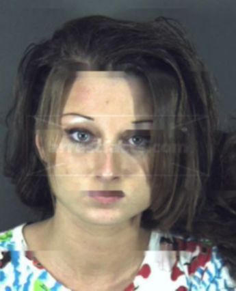 Brandy Laverne Wilbanks