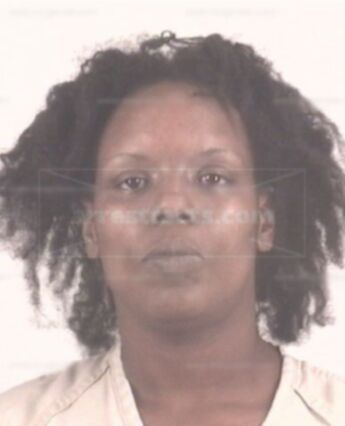 Jacquelyn Renea Ellis