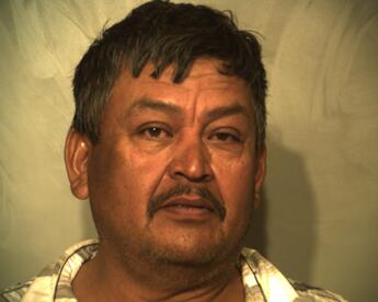 Jose Cavazos Garcia