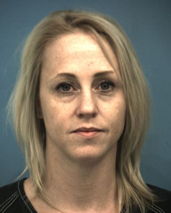 Andrea Christine Johnson