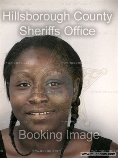 Eurika Shanell Dudley
