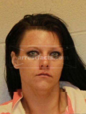 Kimberly Dawn Rogers