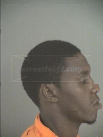 Darione Ty'mone Alexander