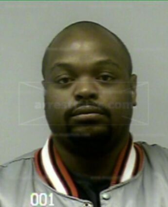 Cedarian Jamone Crow