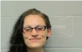 Lacy M Clark