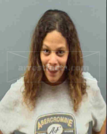 Keisha Ann Henderson