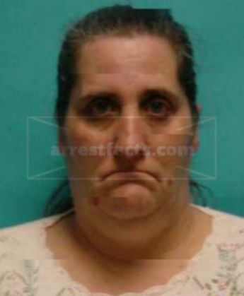 Jacqueline Ann Loranger