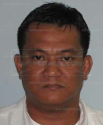 Rommel Ocampo Flores
