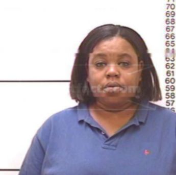 Tiffany Tennille Taylor