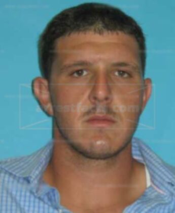 Chad Paul Halfhill