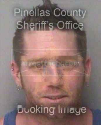 Todd Michael Wargo