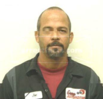 Joe Alamo
