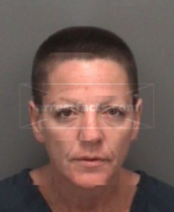 Tammy Lynn Switzer