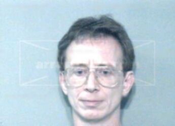 Douglas P Frye