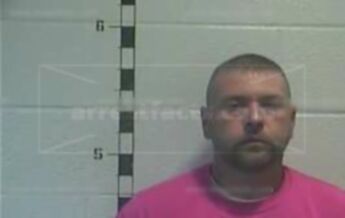 Glenn Douglas Cox