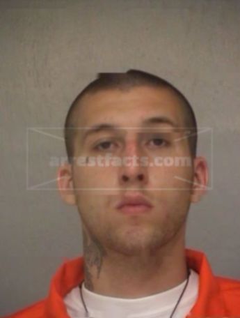 Bryan Darryl Cranmore