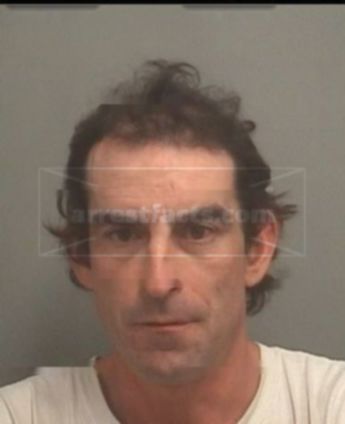 Curtis William Sanderbeck