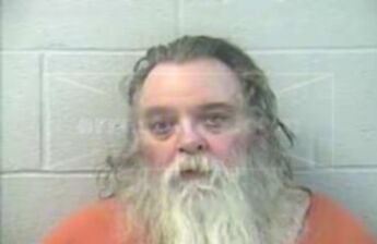 Ronnie Dwayne Axton