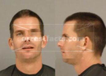 Barry Todd Sowers