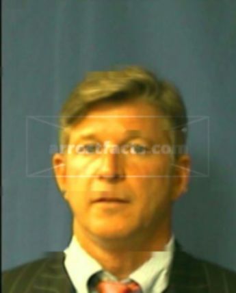 James Glen Russell